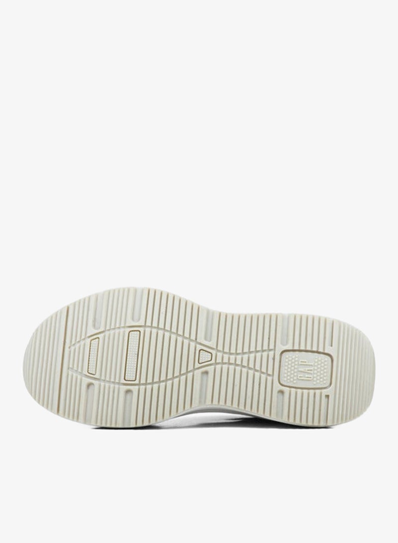 GAP Women Penelope Lace-Up Ankle Sneakers - Image 5